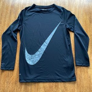 Boys Nike Dri Fit